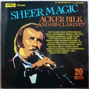 Sheer Magic Image