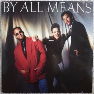By All Means Image