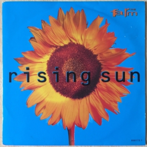 Rising Sun Image