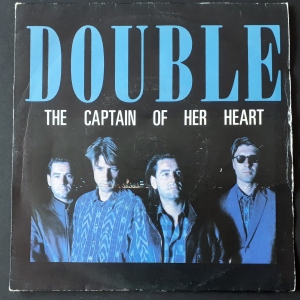 The Captain Of Her Heart Image