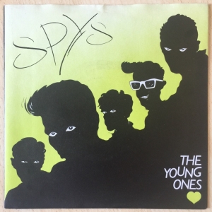 The Young Ones Image