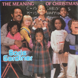 The Meaning Of Christmas Image