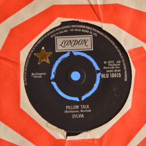 Pillow Talk Image