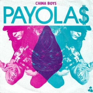 China Boys Image