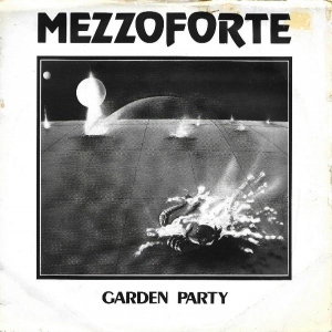 Garden Party Image