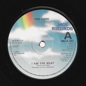 I Am The Beat Image