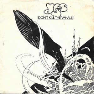 Don't Kill The Whale Image