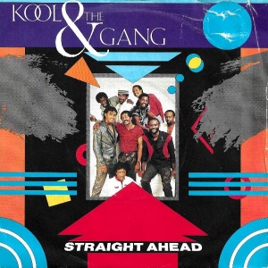 Straight Ahead Image