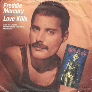 Love Kills Image