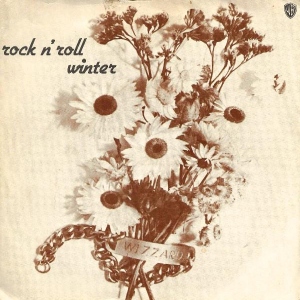 Rock N' Roll Winter Image