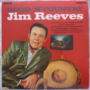 Good 'N' Country Image