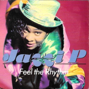 Feel The Rhythm Image