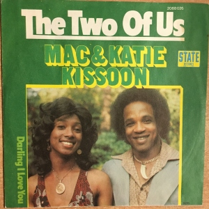 The Two Of Us Image