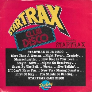 Startrax Club Disco Image