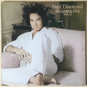 12 Greatest Hits Vol II Image