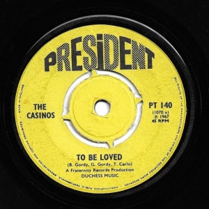 To Be Loved Image