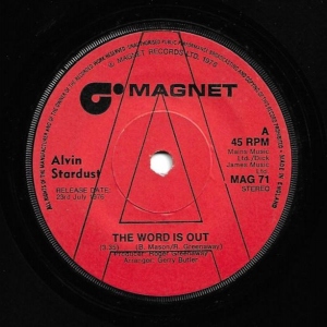 The Word Is Out Image