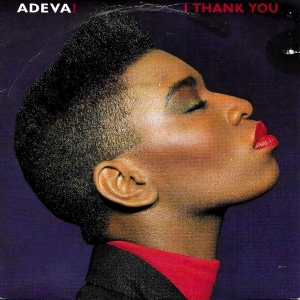 I Thank You Image