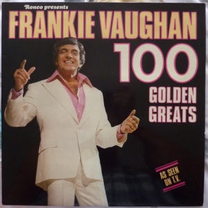 100 Golden Greats Image
