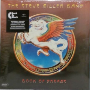 Book Of Dreams Image