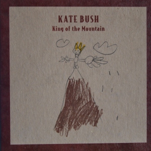 King Of The Mountain Image
