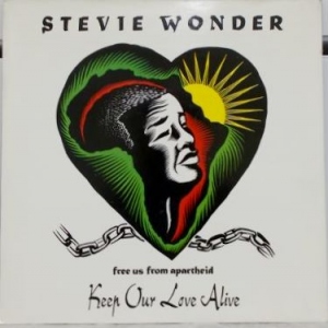 Keep Our Love Alive Image