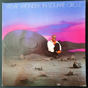In Square Circle Image