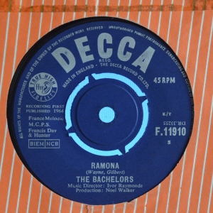 Ramona Image