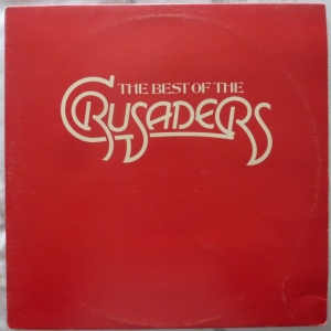 The Best Of The Crusaders Image