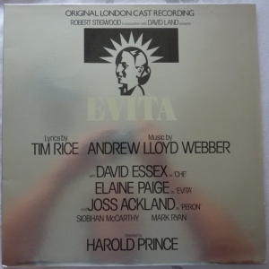 Evita Image