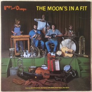 The Moon's In A Fit Image