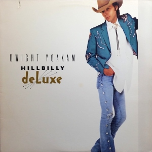 Hillbilly DeLuxe Image