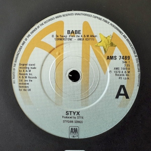 Babe Image