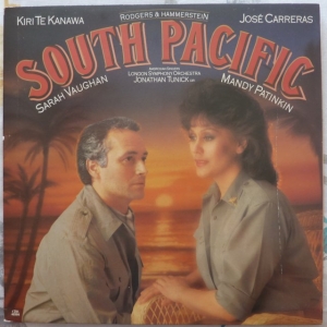 South Pacific Image