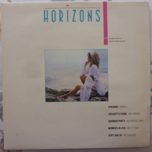 Horizons Image