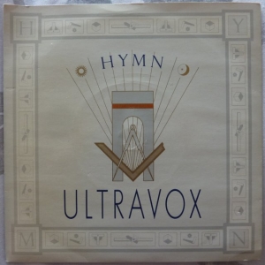 Hymn Image