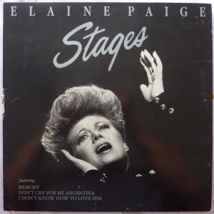 Stages Image