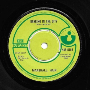 Dancing In The City Image