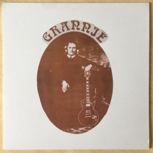 Grannie Image