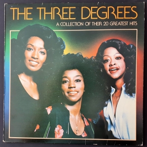 A Collection Of Their 20 Greatest Hits Image