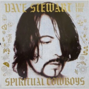 Dave Stewart & The Spiritual Cowboys Image
