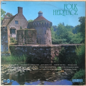Folk Heritage Image