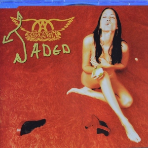 Jaded Image