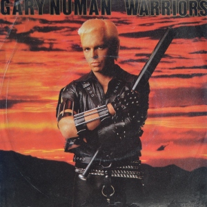 Warriors Image