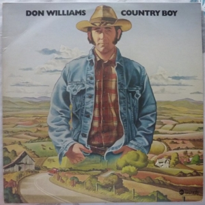 Country Boy Image