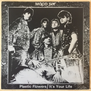 Plastic Flowers / It's Your Life Image