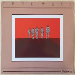Drifters Image