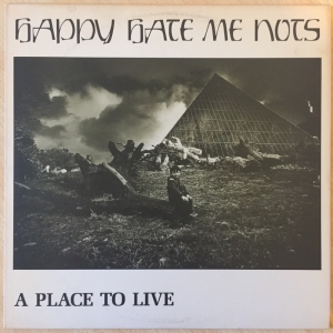 A Place To Live Image