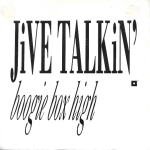 Jive Talkin' Image