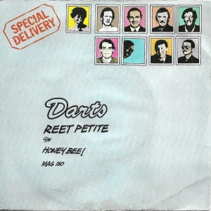 Reet Petite Image